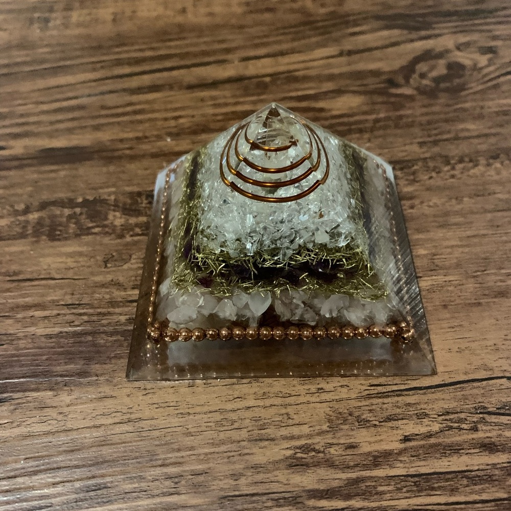 Pyramid